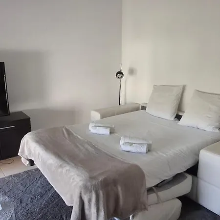 Apartman Le Du Park Avec Terrasse Et Garage *