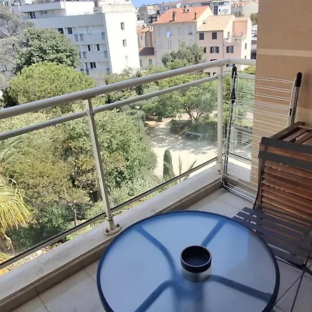 Le Du Park Avec Terrasse Et Garage *