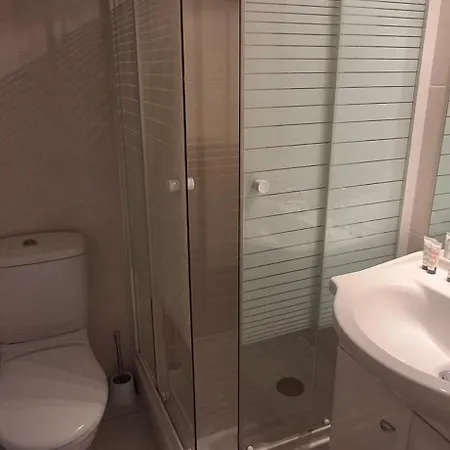 Apartman Le Du Park Avec Terrasse Et Garage Cannes