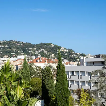 Le Du Park Avec Terrasse Et Garage *