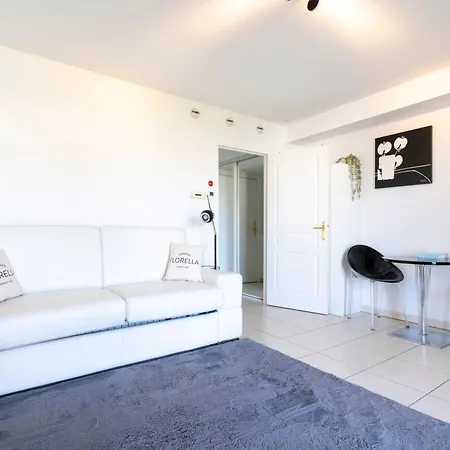 Apartment Le Du Park Avec Terrasse Et Garage *